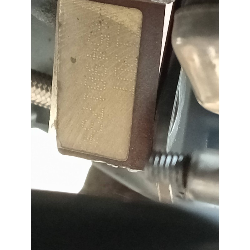 Recambio de motor completo para opel vectra c berlina referencia OEM IAM Z19DT 5490173 BOSCH