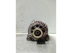 Recambio de alternador para citroen c3 referencia OEM IAM 9646476280 27060YV020 2542925A