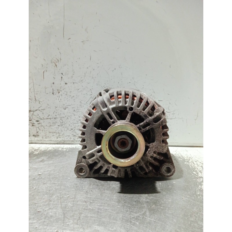 Recambio de alternador para citroen c3 referencia OEM IAM 9646476280 27060YV020 2542925A