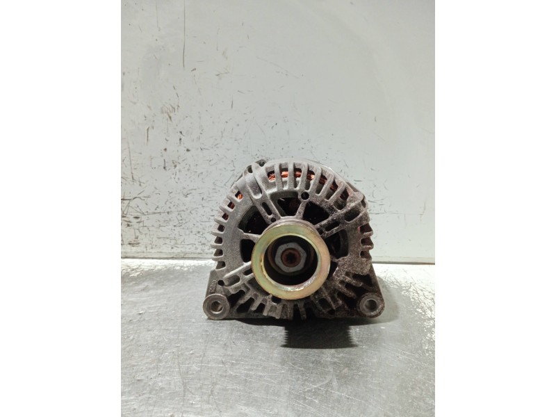 Recambio de alternador para citroen c3 referencia OEM IAM 9646476280 27060YV020 2542925A