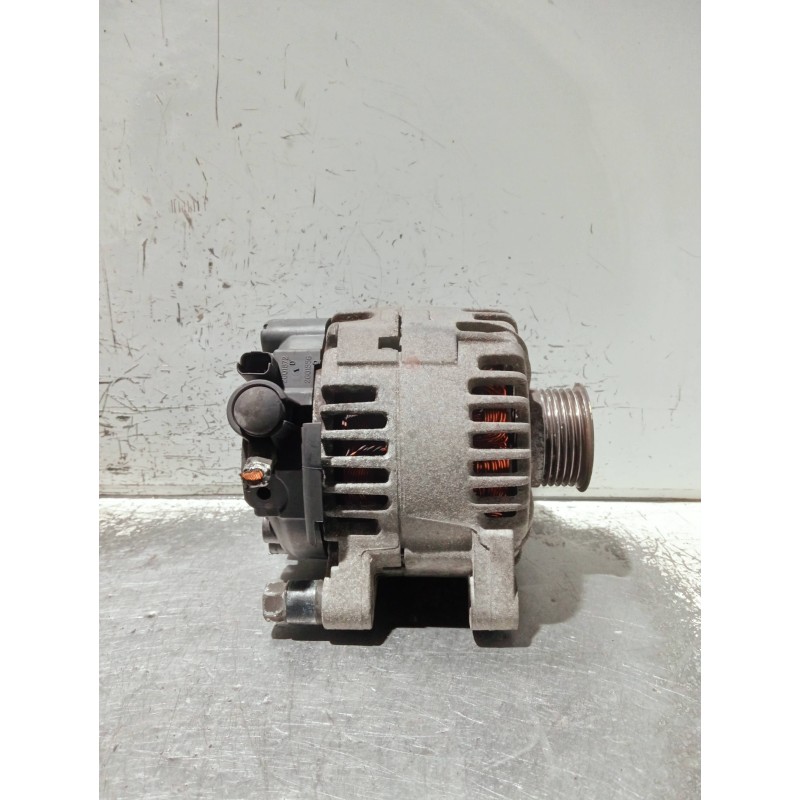 Recambio de alternador para citroen c3 referencia OEM IAM 9646476280 27060YV020 2542925A
