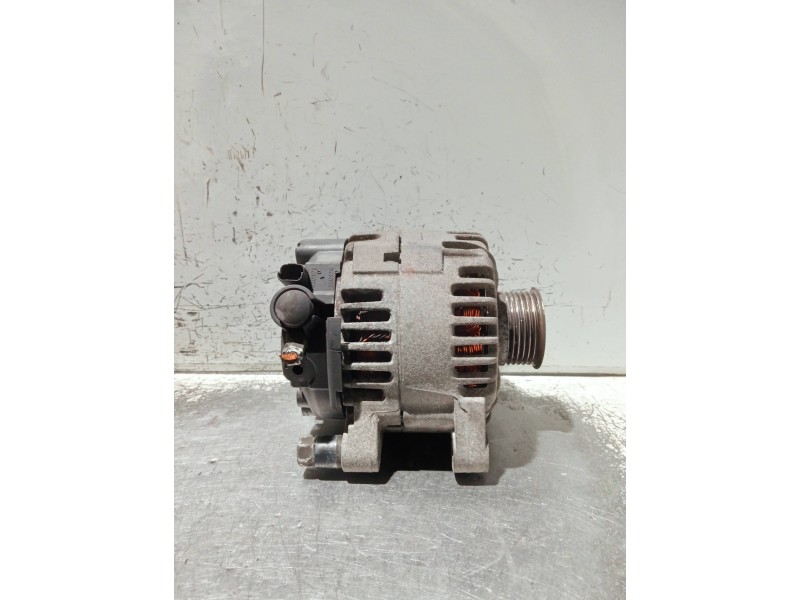 Recambio de alternador para citroen c3 referencia OEM IAM 9646476280 27060YV020 2542925A