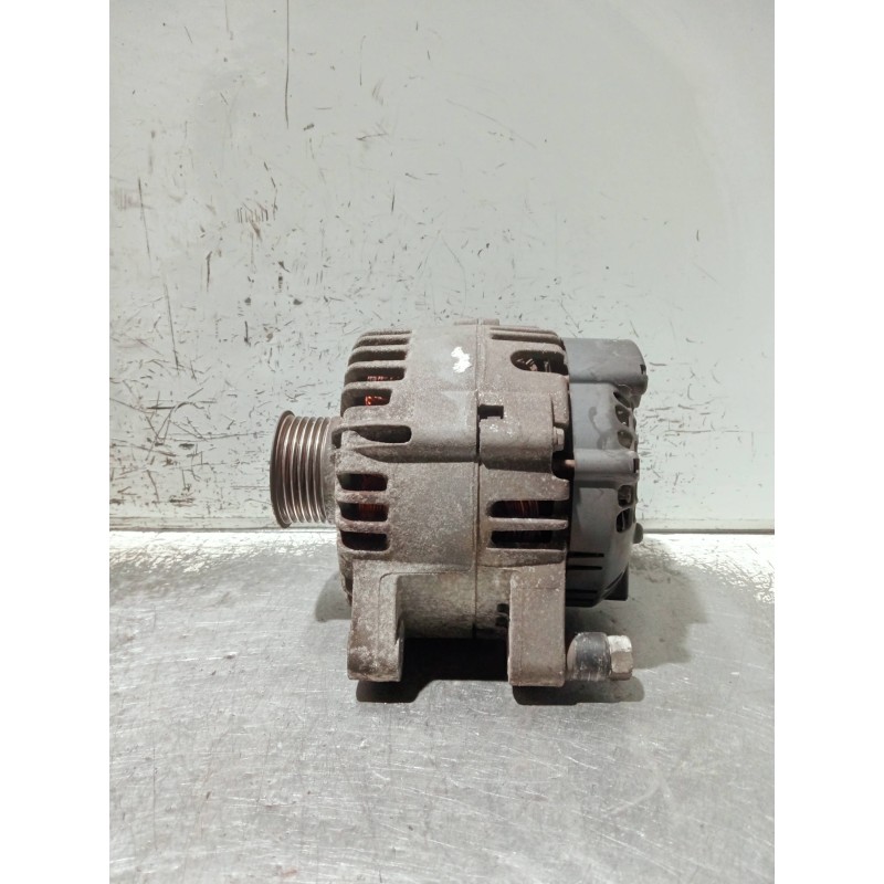 Recambio de alternador para citroen c3 referencia OEM IAM 9646476280 27060YV020 2542925A