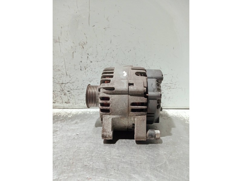 Recambio de alternador para citroen c3 referencia OEM IAM 9646476280 27060YV020 2542925A