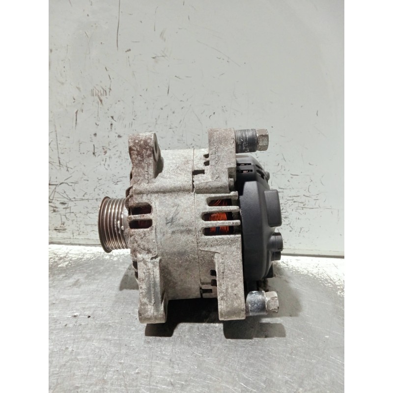 Recambio de alternador para citroen c3 referencia OEM IAM 9646476280 27060YV020 2542925A