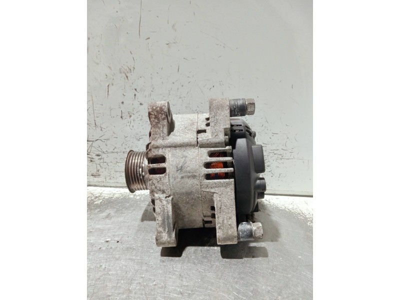 Recambio de alternador para citroen c3 referencia OEM IAM 9646476280 27060YV020 2542925A