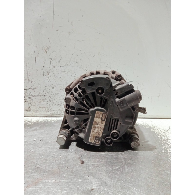 Recambio de alternador para citroen c3 referencia OEM IAM 9646476280 27060YV020 2542925A