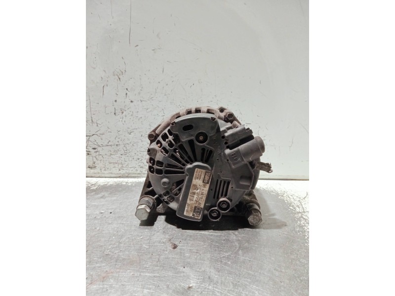 Recambio de alternador para citroen c3 referencia OEM IAM 9646476280 27060YV020 2542925A