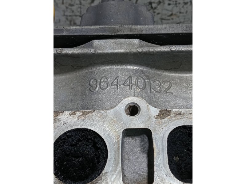 Recambio de culata para chevrolet epica ltx referencia OEM IAM Z20S 96440132 