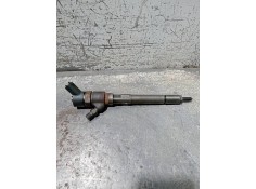 Recambio de inyector para chevrolet epica ltx referencia OEM IAM 0445110270 96440397 BOSCH