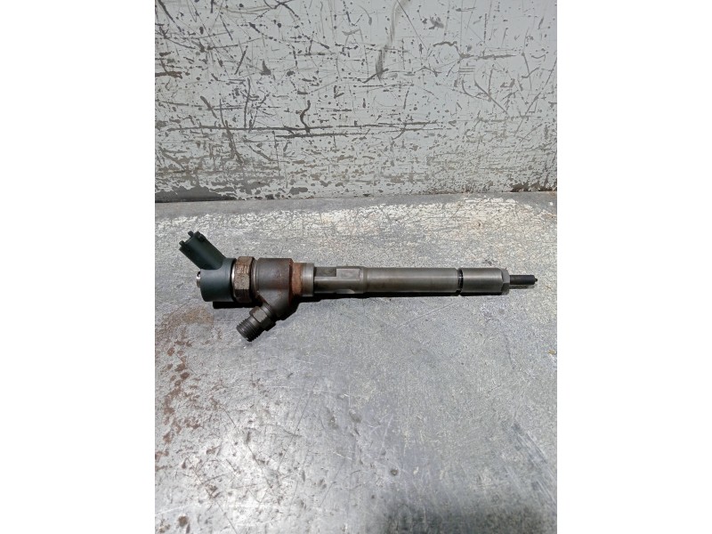 Recambio de inyector para chevrolet epica ltx referencia OEM IAM 0445110270 96440397 BOSCH