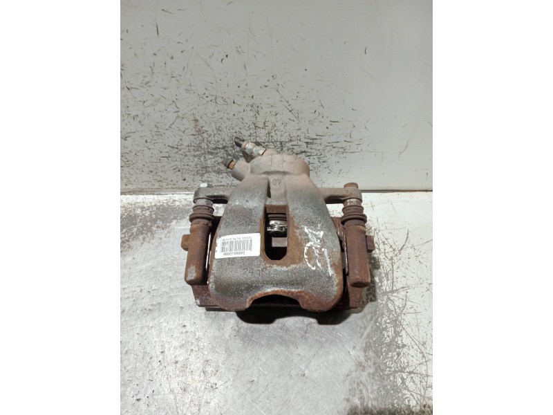 Recambio de pinza freno delantera derecha para citroen c3 referencia OEM IAM 9650198880 32035145 