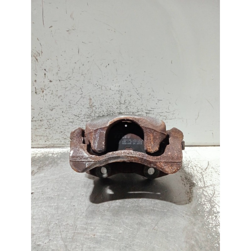 Recambio de pinza freno delantera derecha para citroen c3 referencia OEM IAM 9650198880 32035145 