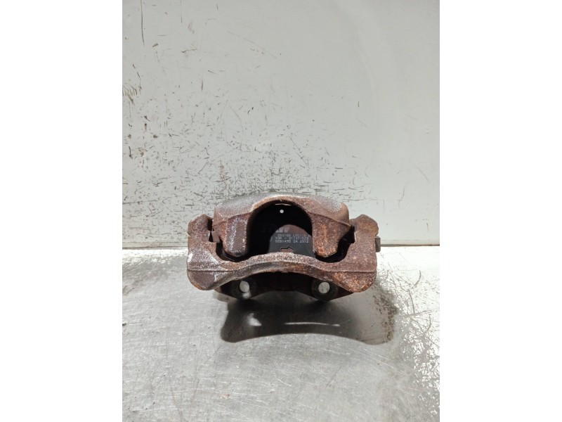 Recambio de pinza freno delantera derecha para citroen c3 referencia OEM IAM 9650198880 32035145 