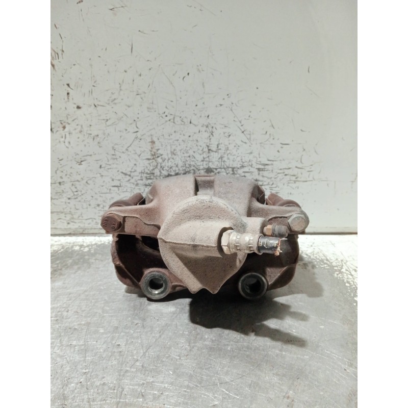 Recambio de pinza freno delantera derecha para citroen c3 referencia OEM IAM 9650198880 32035145 