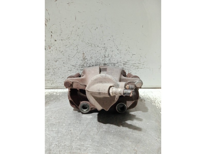 Recambio de pinza freno delantera derecha para citroen c3 referencia OEM IAM 9650198880 32035145 