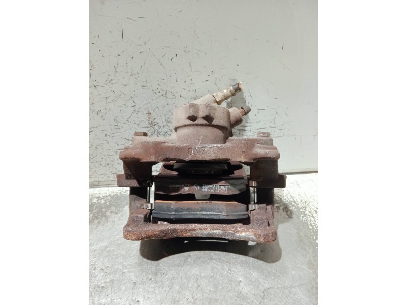 Recambio de pinza freno delantera derecha para citroen c3 referencia OEM IAM 9650198880 32035145 