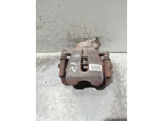 Recambio de pinza freno delantera izquierda para citroen c3 referencia OEM IAM 9650198780 32035144 