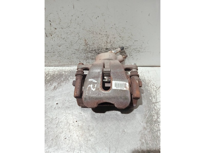 Recambio de pinza freno delantera izquierda para citroen c3 referencia OEM IAM 9650198780 32035144 