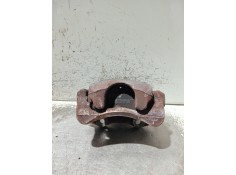 Recambio de pinza freno delantera izquierda para citroen c3 referencia OEM IAM 9650198780 32035144  2
