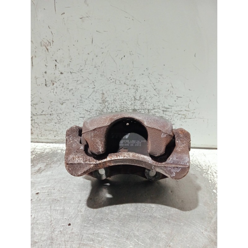 Recambio de pinza freno delantera izquierda para citroen c3 referencia OEM IAM 9650198780 32035144 