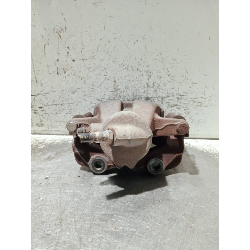 Recambio de pinza freno delantera izquierda para citroen c3 referencia OEM IAM 9650198780 32035144 