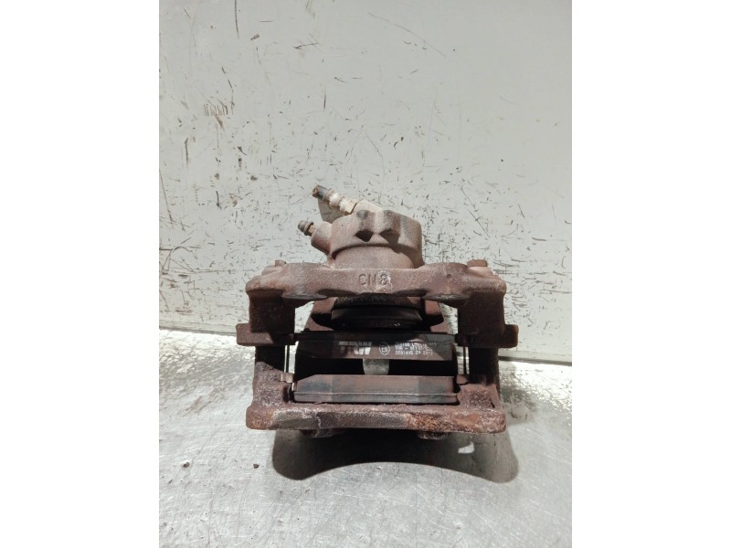 Recambio de pinza freno delantera izquierda para citroen c3 referencia OEM IAM 9650198780 32035144 