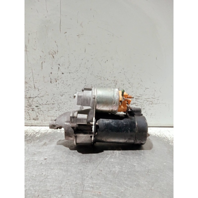 Recambio de motor arranque para citroen c3 referencia OEM IAM 28100YV010  