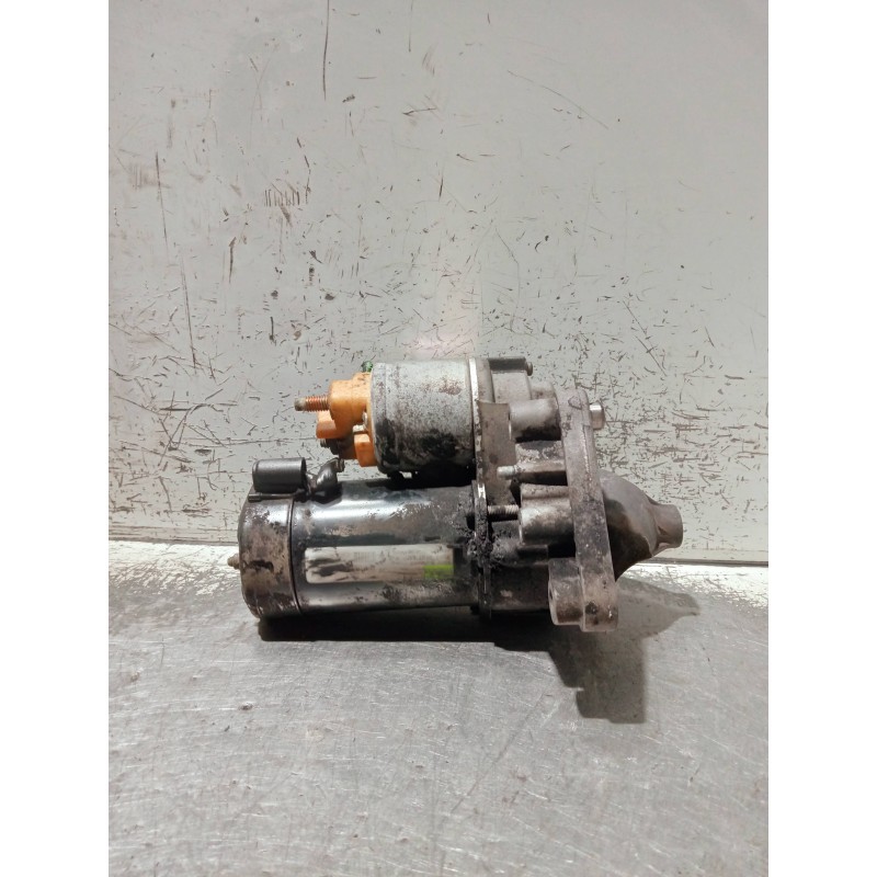 Recambio de motor arranque para citroen c3 referencia OEM IAM 28100YV010  