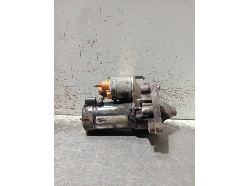 Recambio de motor arranque para citroen c3 referencia OEM IAM 28100YV010  