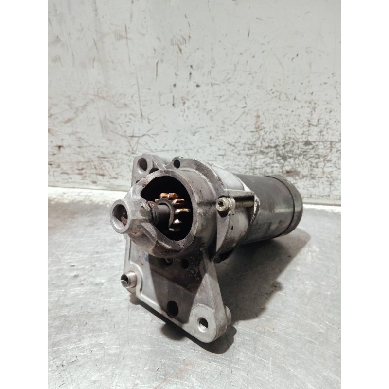 Recambio de motor arranque para citroen c3 referencia OEM IAM 28100YV010  