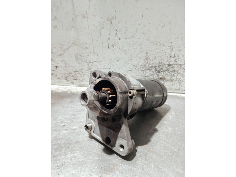 Recambio de motor arranque para citroen c3 referencia OEM IAM 28100YV010  