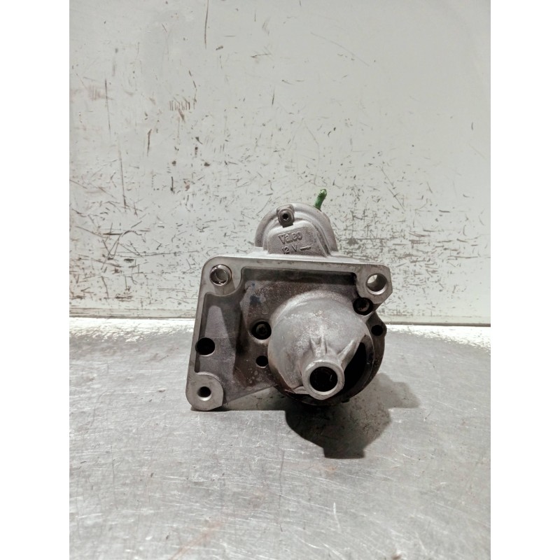 Recambio de motor arranque para citroen c3 referencia OEM IAM 28100YV010  