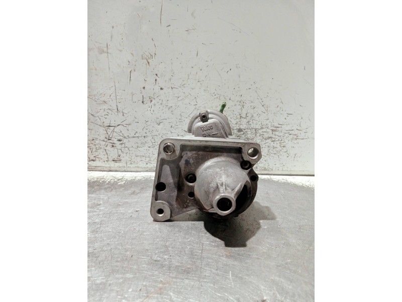 Recambio de motor arranque para citroen c3 referencia OEM IAM 28100YV010  