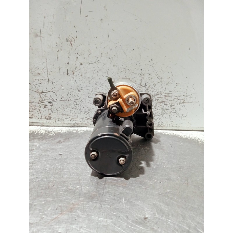 Recambio de motor arranque para citroen c3 referencia OEM IAM 28100YV010  