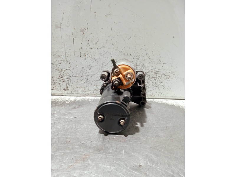 Recambio de motor arranque para citroen c3 referencia OEM IAM 28100YV010  