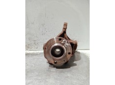 Recambio de mangueta delantera derecha para citroen c3 referencia OEM IAM   