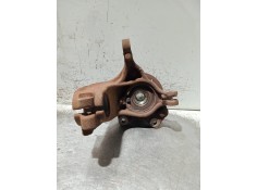 Recambio de mangueta delantera derecha para citroen c3 referencia OEM IAM    2