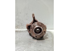 Recambio de mangueta delantera izquierda para citroen c3 referencia OEM IAM   