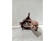 Recambio de mangueta delantera izquierda para citroen c3 referencia OEM IAM    2