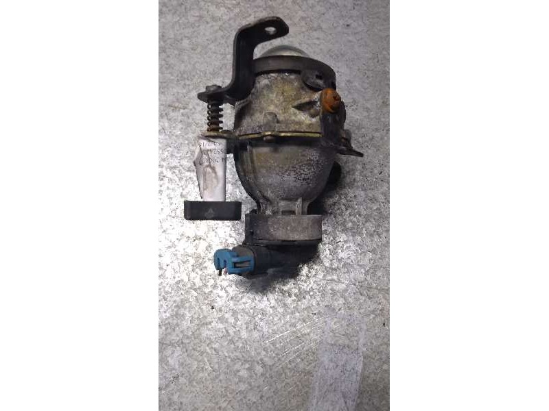 Recambio de faro antiniebla derecho para kia cerato 2.0 turbodiesel cat referencia OEM IAM   