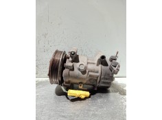 Recambio de compresor aire acondicionado para citroen c3 referencia OEM IAM 965591680  
