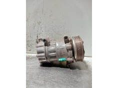 Recambio de compresor aire acondicionado para citroen c3 referencia OEM IAM 965591680   2