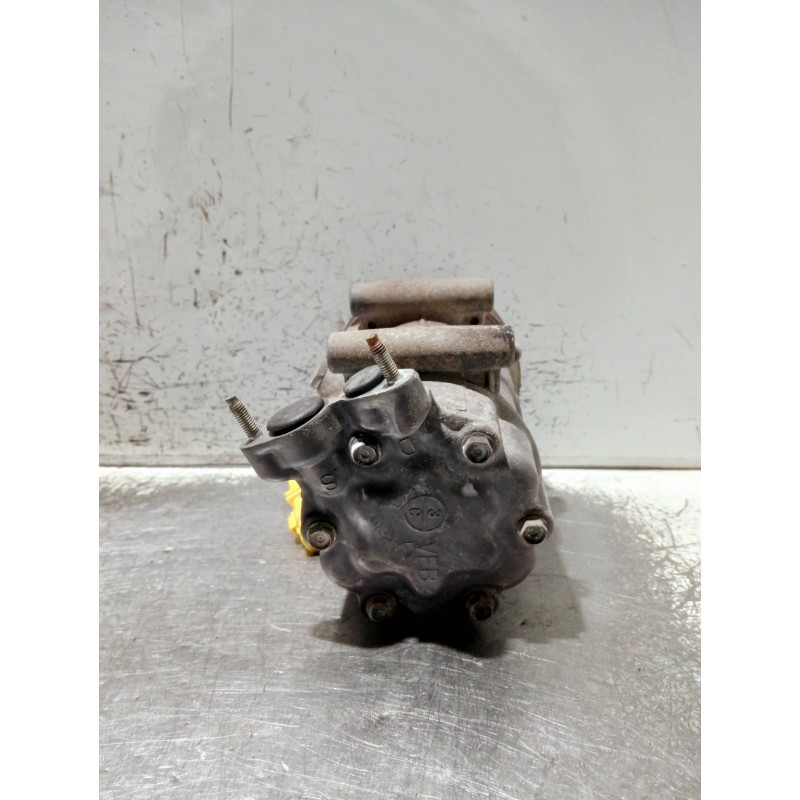 Recambio de compresor aire acondicionado para citroen c3 referencia OEM IAM 965591680  