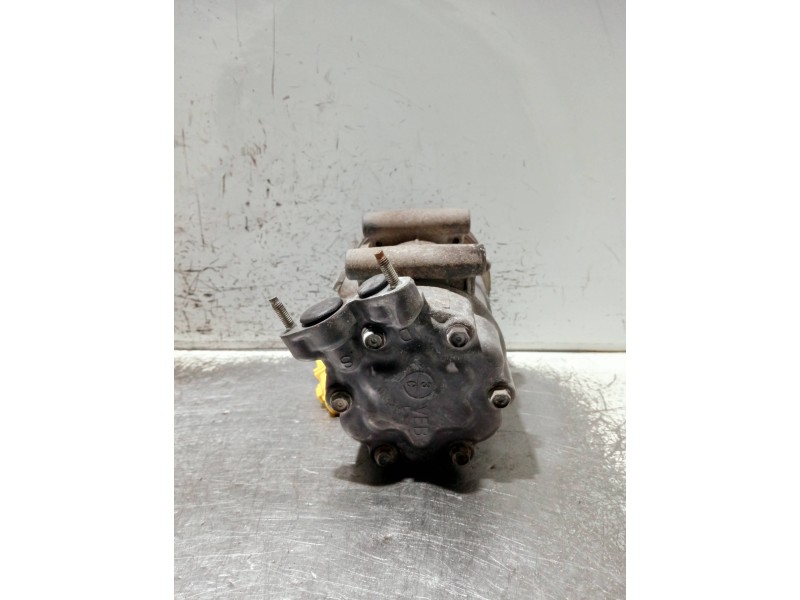 Recambio de compresor aire acondicionado para citroen c3 referencia OEM IAM 965591680  