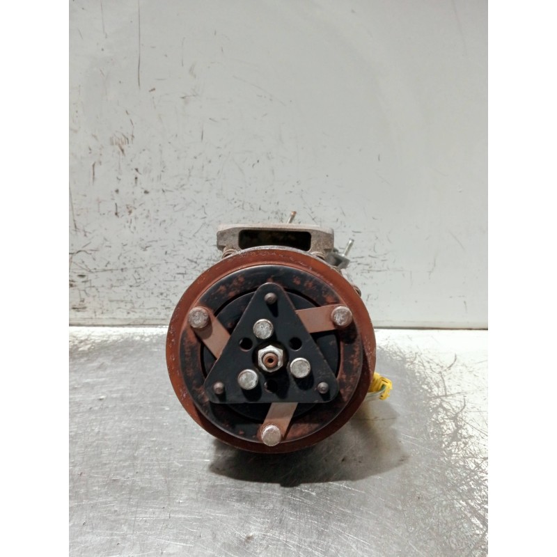 Recambio de compresor aire acondicionado para citroen c3 referencia OEM IAM 965591680  