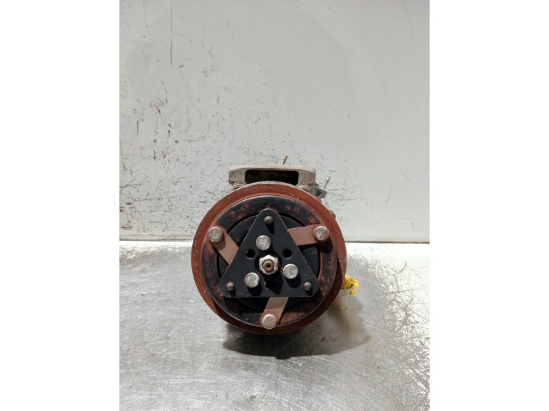 Recambio de compresor aire acondicionado para citroen c3 referencia OEM IAM 965591680  