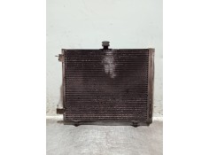 Recambio de condensador / radiador aire acondicionado para citroen c3 referencia OEM IAM 9655009380 62684J 