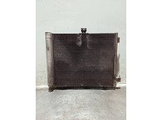 Recambio de condensador / radiador aire acondicionado para citroen c3 referencia OEM IAM 9655009380 62684J  2
