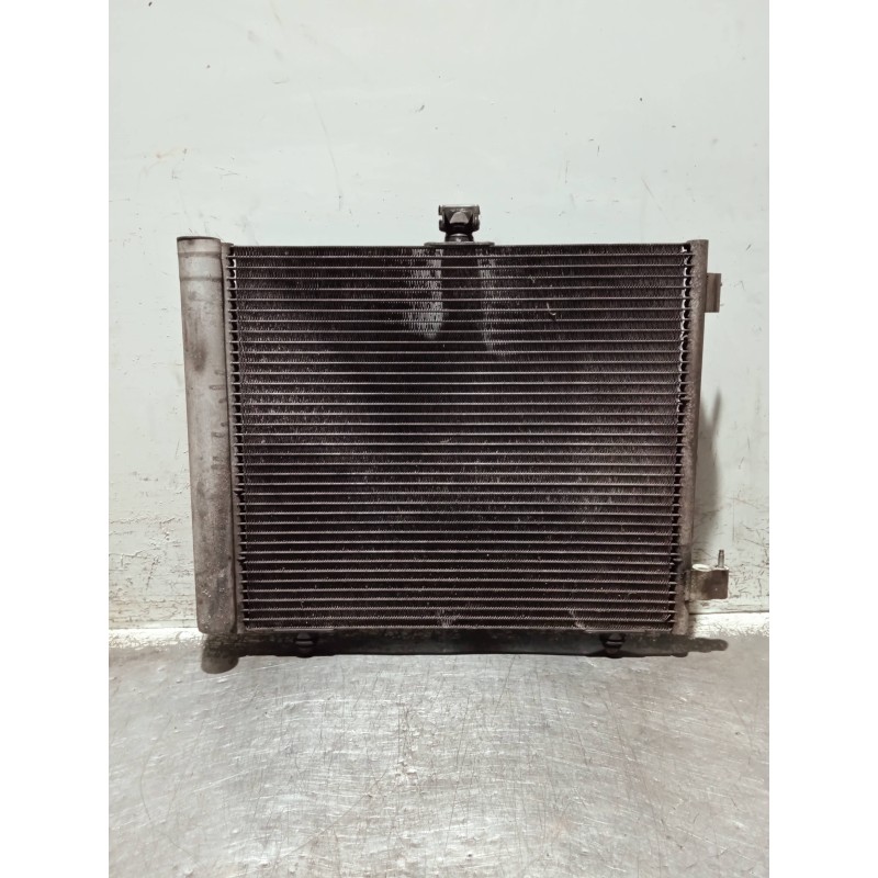 Recambio de condensador / radiador aire acondicionado para citroen c3 referencia OEM IAM 9655009380 62684J 